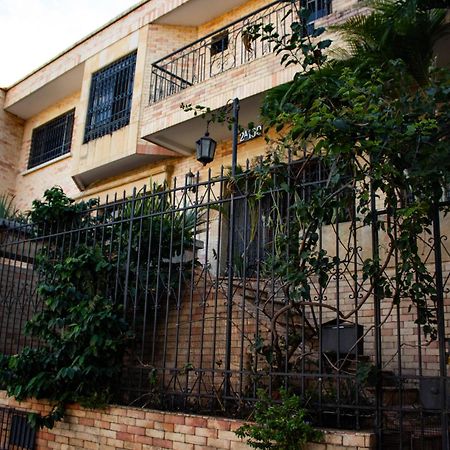 La Clave Hostel Cali Exterior foto