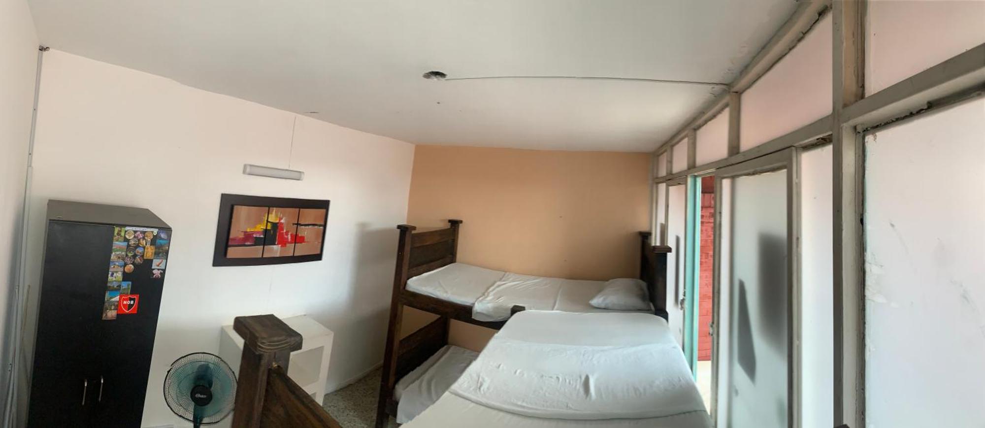 La Clave Hostel Cali Exterior foto