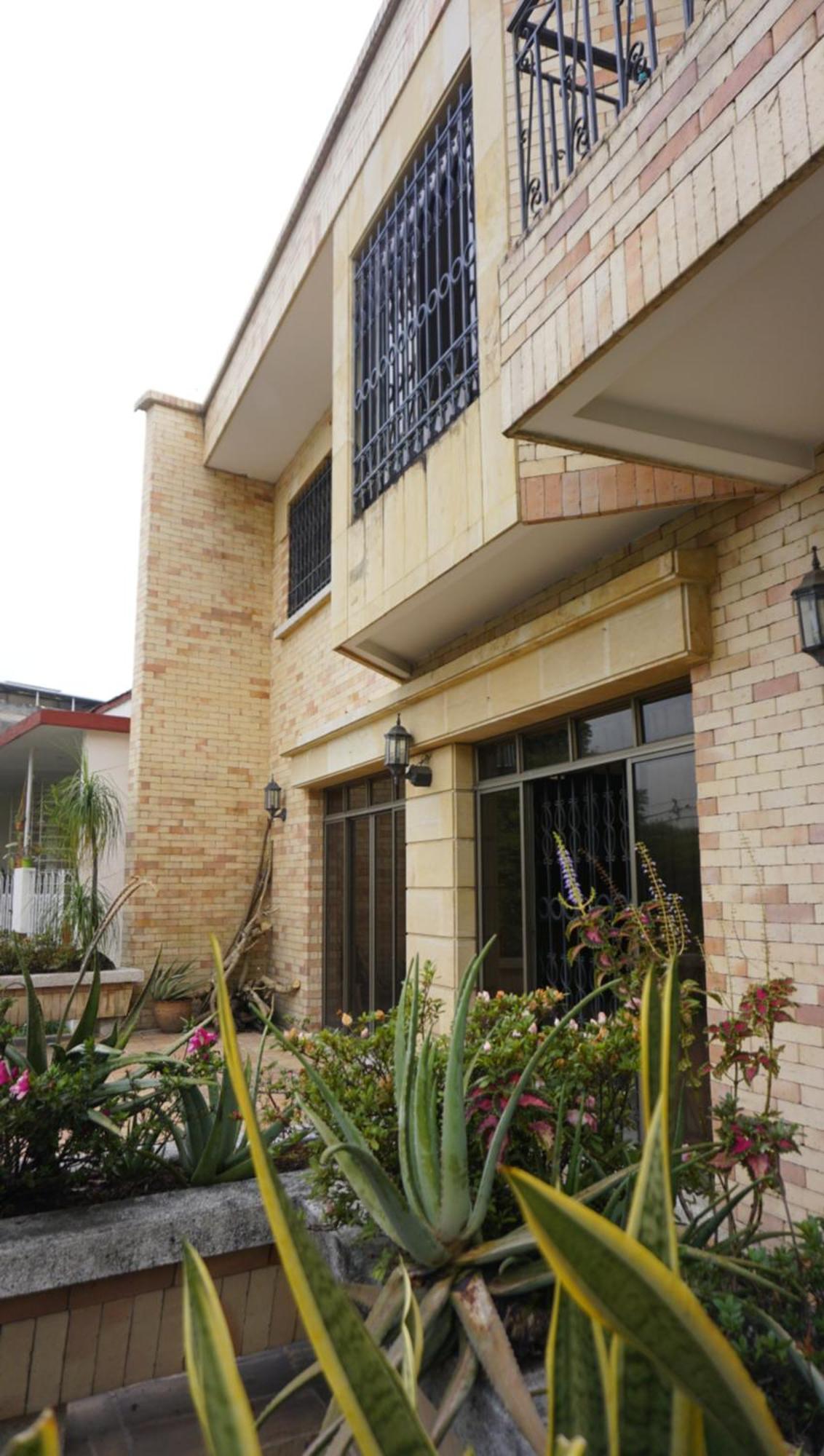 La Clave Hostel Cali Exterior foto